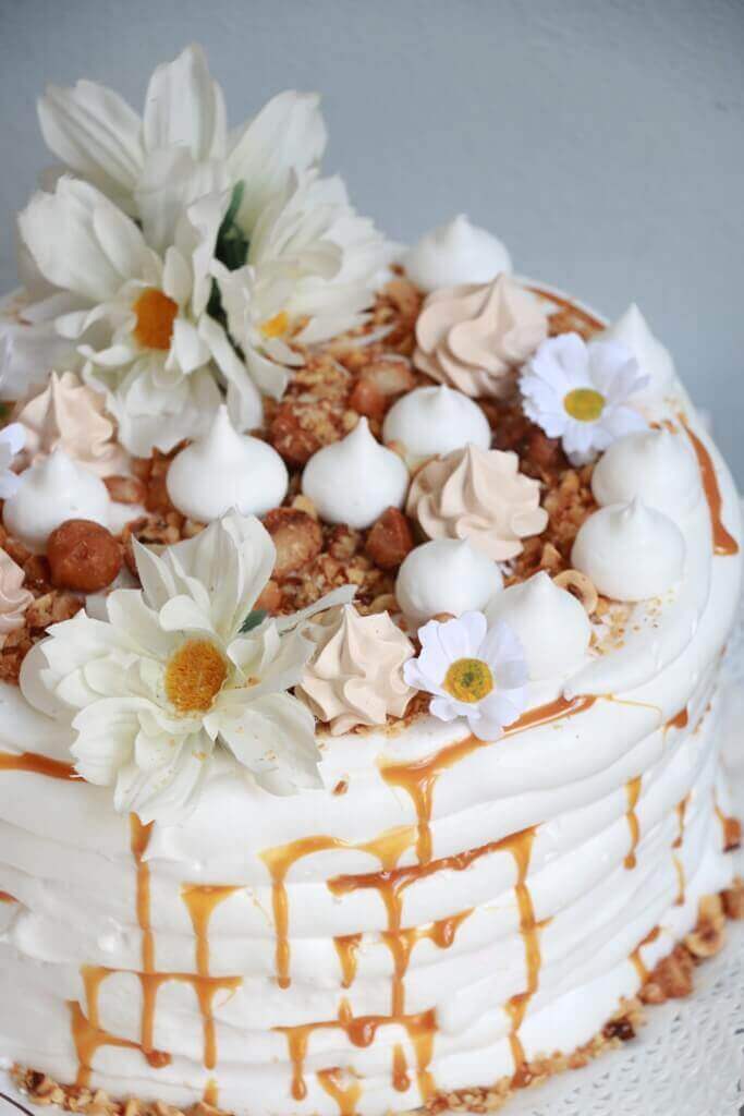 Tarta Panpoxa Martina Zuricalday Bilbao
