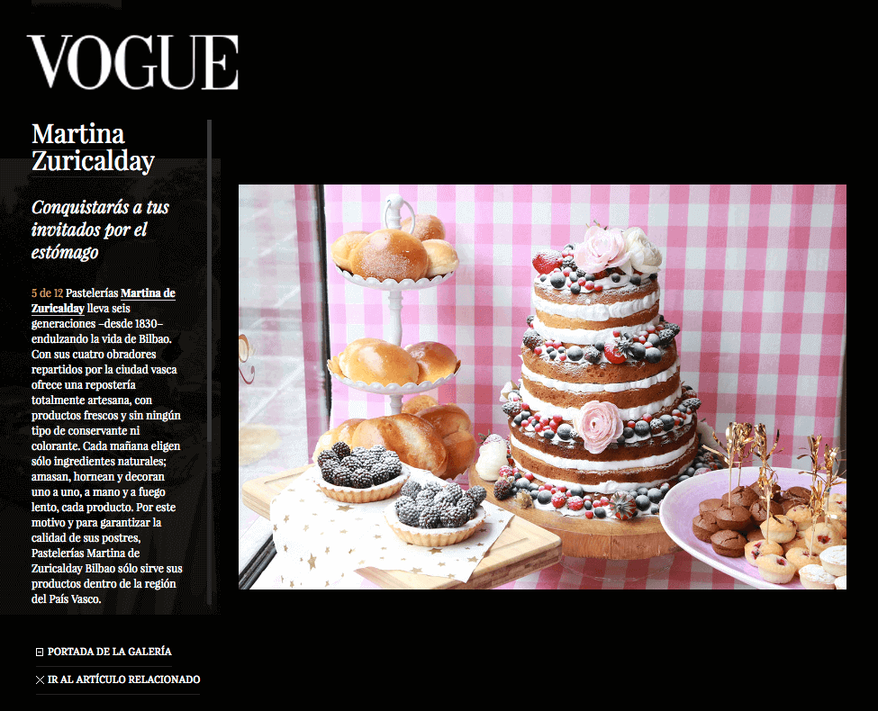 Revista Vogue
